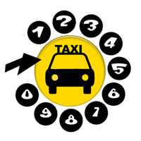 Taxi Kreta
