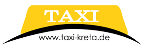 Taxi Kreta Logo